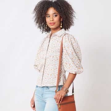 NewLook naaipatroon 6698