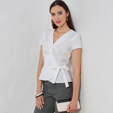 NewLook naaipatroon 6700