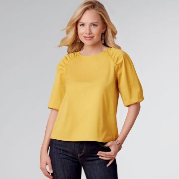 NewLook naaipatroon 6708