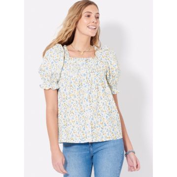 NewLook naaipatroon 6719