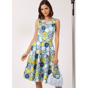 NewLook naaipatroon 6748