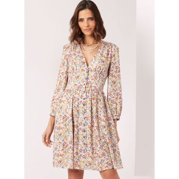 NewLook naaipatroon 6749