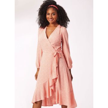 NewLook naaipatroon 6750