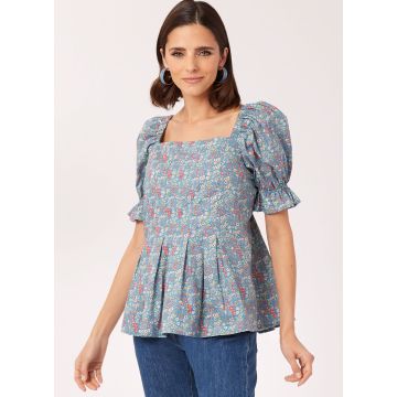 NewLook naaipatroon 6754