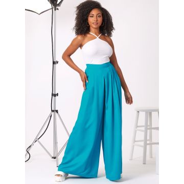 NewLook naaipatroon 6756