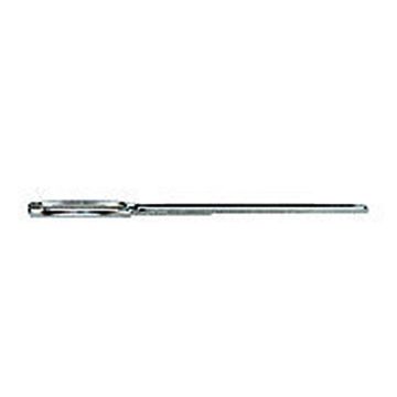 PRYM Borduurnaalden zonder punt st.16 1,60x55mm zilverkleurig 124163