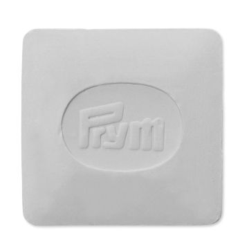 PRYM Kleermakerskrijt plaatjes wit 611812