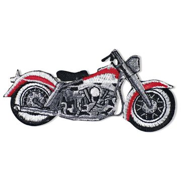 PRYM Applicatie Motorfiets 925229