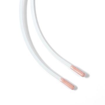 PRYM BH-beugels maat E (115) wit 991809