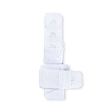 PRYM BH-bretellen rugvrij 20 mm wit 991961