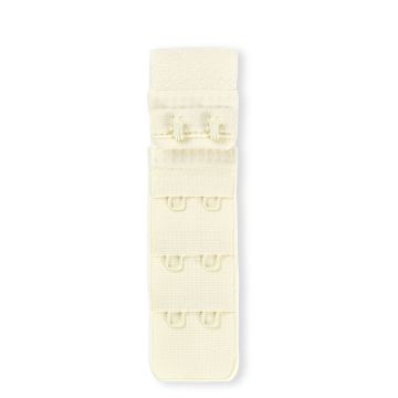 PRYM BH-verlengstuk 25 mm 3 x 2 haken champ. 992133