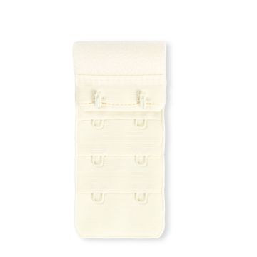 PRYM BH-verlengstuk 40 mm 3 x 2 haken champ. 992143