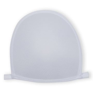 PRYM BH-inlegcups voor badkledij maat B wit 992301