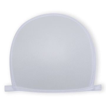 PRYM BH-inlegcups voor badkledij maat C wit 992302
