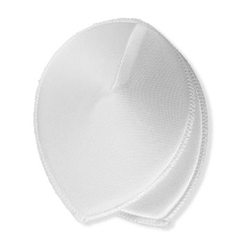 PRYM BH-inleg-cups maat M wit 992340
