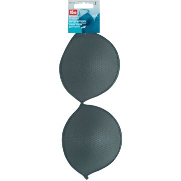PRYM BH-inlegcups voor lingerie A (80) zwart 992541