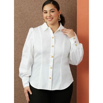 Simplicity patroon 3002 maat 46 t/m 54