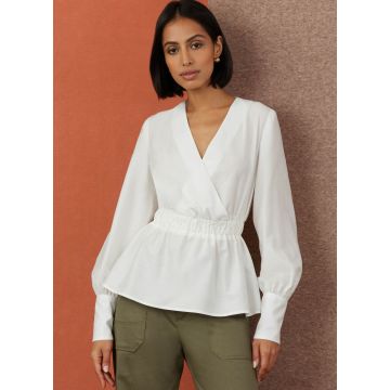 Simplicity patroon 3004 maat 32 t/m 40
