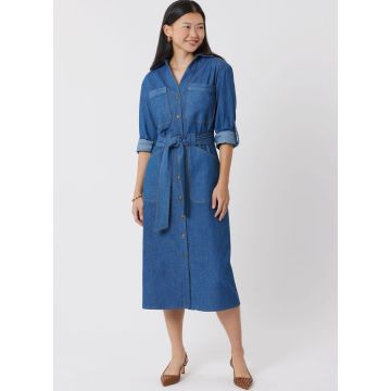 Simplicity naaipatroon 3065 maat W3