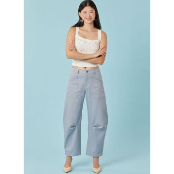 Simplicity naaipatroon 3069 maat D5
