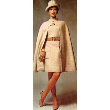 Simplicity naaipatroon 3084 maat R5