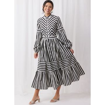 Simplicity naaipatroon 3098 maat H5