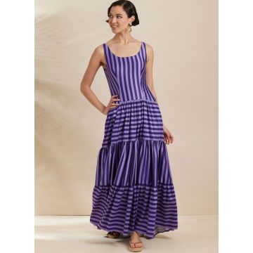 Simplicity naaipatroon 3129 maat R5