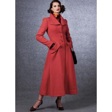 Vogue naaipatroon 1669 maat 40 t/m 48