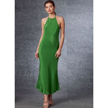 Vogue naaipatroon 1697 maat 42 t/m 50