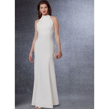 Vogue naaipatroon 1748 maat 38 t/m 46