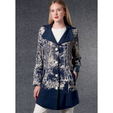 Vogue naaipatroon 1792
