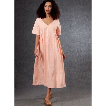 Vogue naaipatroon 1799 maat 40 t/m 44