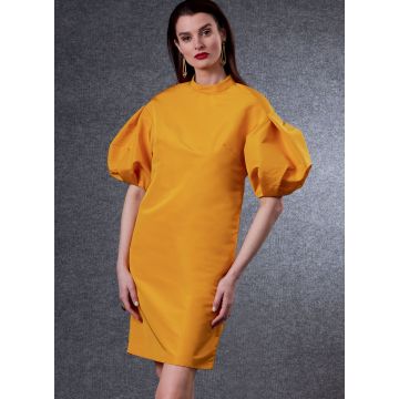 Vogue naaipatroon 1800 maat 34 t/m 38