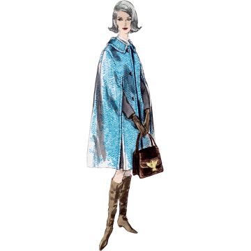 Vogue naaipatroon 1838 maat 34 t/m 52