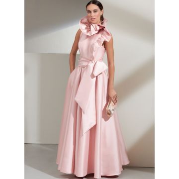 Vogue naaipatroon 1861 maat 34 t/m 42