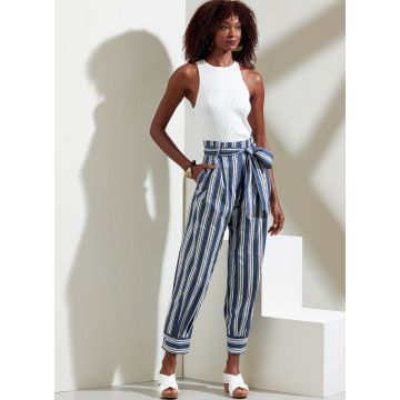 Vogue naaipatroon 1873 maat 34 t/m 42