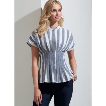 Vogue naaipatroon 1874 maat 32 t/m 40