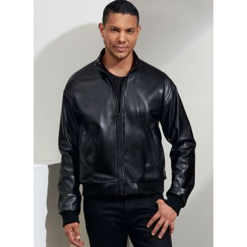 Vogue naaipatroon 1877 maat 34 t/m 44