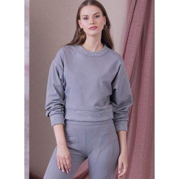 Vogue naaipatroon 1945 maat 34 t/m 44