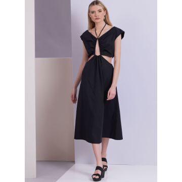 Vogue naaipatroon 1951 maat 44 t/m 52