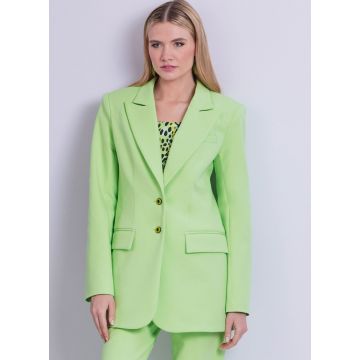 Vogue naaipatroon 1960 maat 44 t/m 52