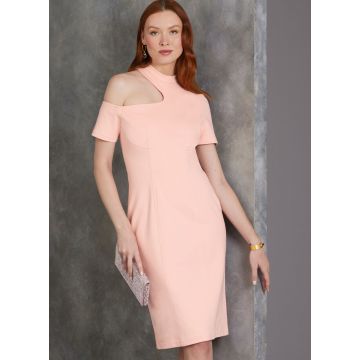 Vogue naaipatroon 1969 maat 44 t/m 52