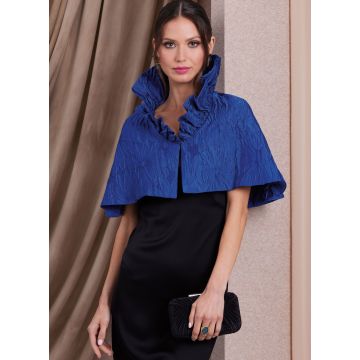 Vogue naaipatroon 1991 maat 34 t/m 52
