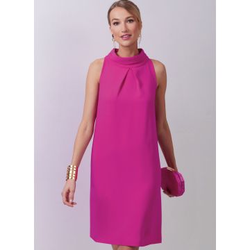 Vogue naaipatroon 2023 maat 44 t/m 52