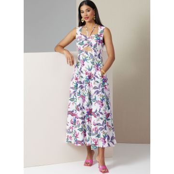 Vogue naaipatroon 2025 maat 48 t/m 56