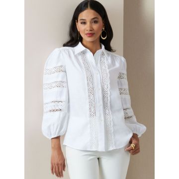 Vogue naaipatroon 2031 maat 36 t/m 44