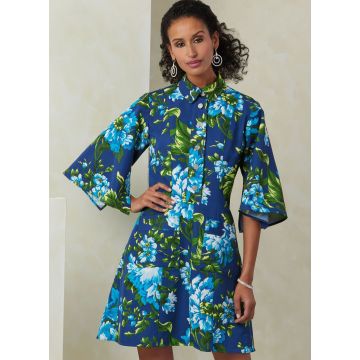 Vogue naaipatroon 2083 maat 36 t/m 46