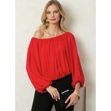 Vogue naaipatroon 2091 maat 30 t/m 52