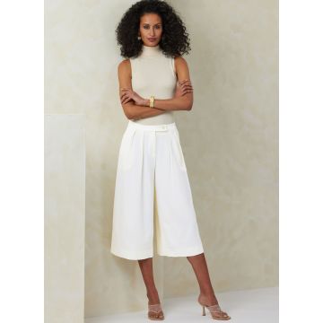 Vogue naaipatroon 2094 maat 48 t/m 56