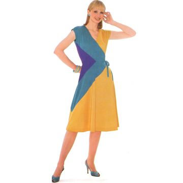 Vogue naaipatroon 2100 maat 36 t/m 44